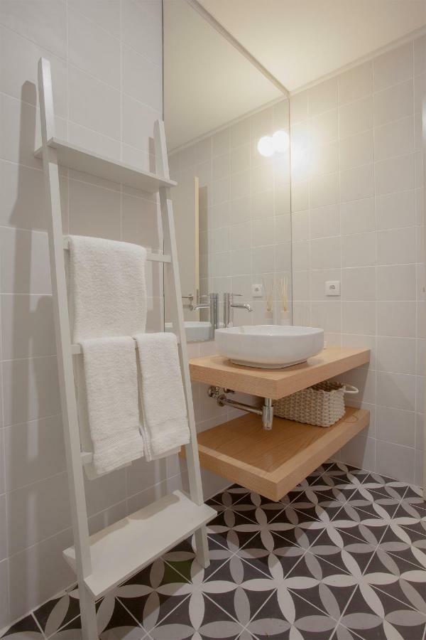 Liiiving In Porto | Luxury Boutique Apartment Exterior foto