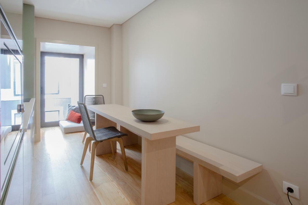 Liiiving In Porto | Luxury Boutique Apartment Exterior foto