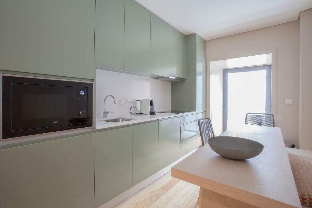 Liiiving In Porto | Luxury Boutique Apartment Exterior foto